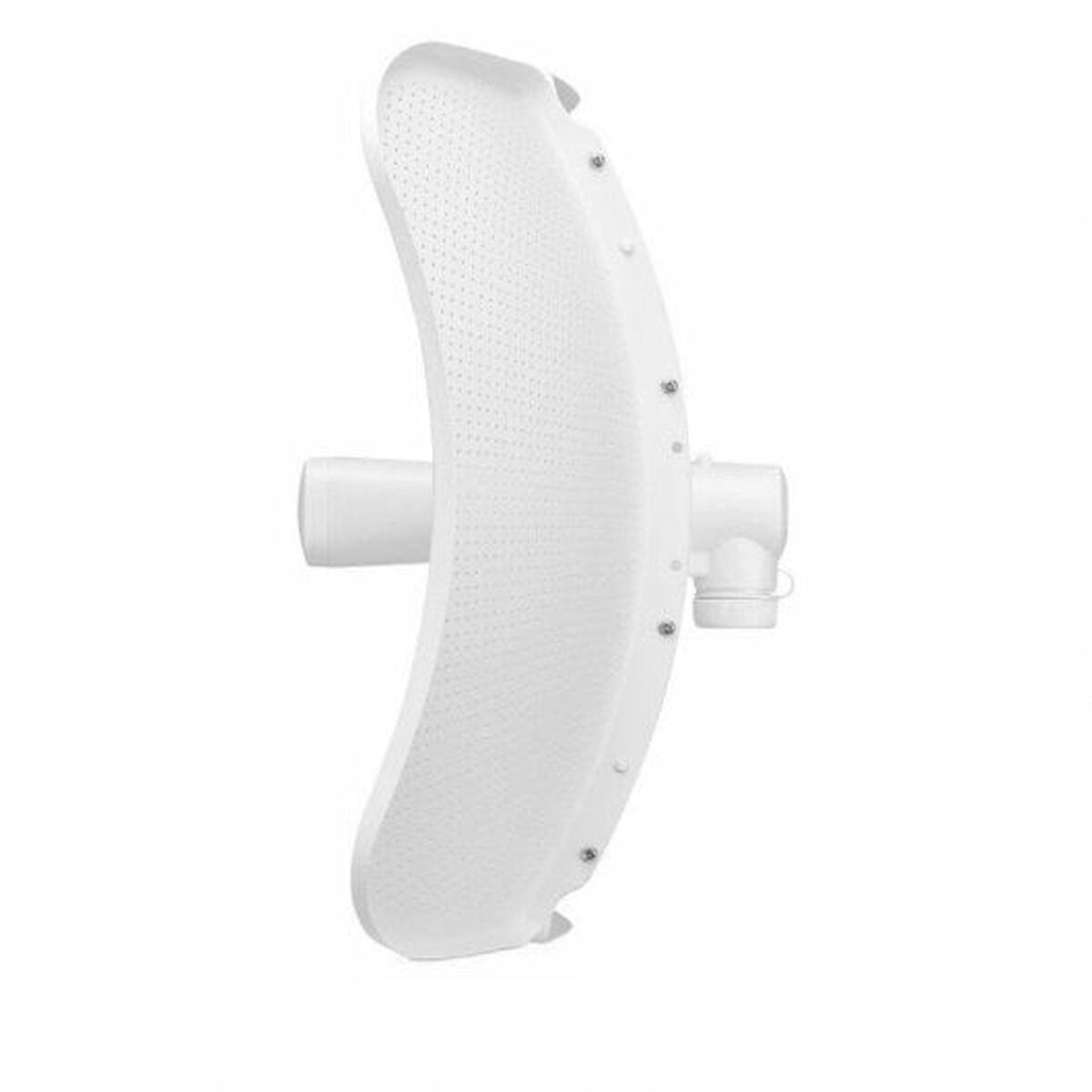 Wi-Fi Κεραία UBIQUITI LBE-5AC-LR Λευκό