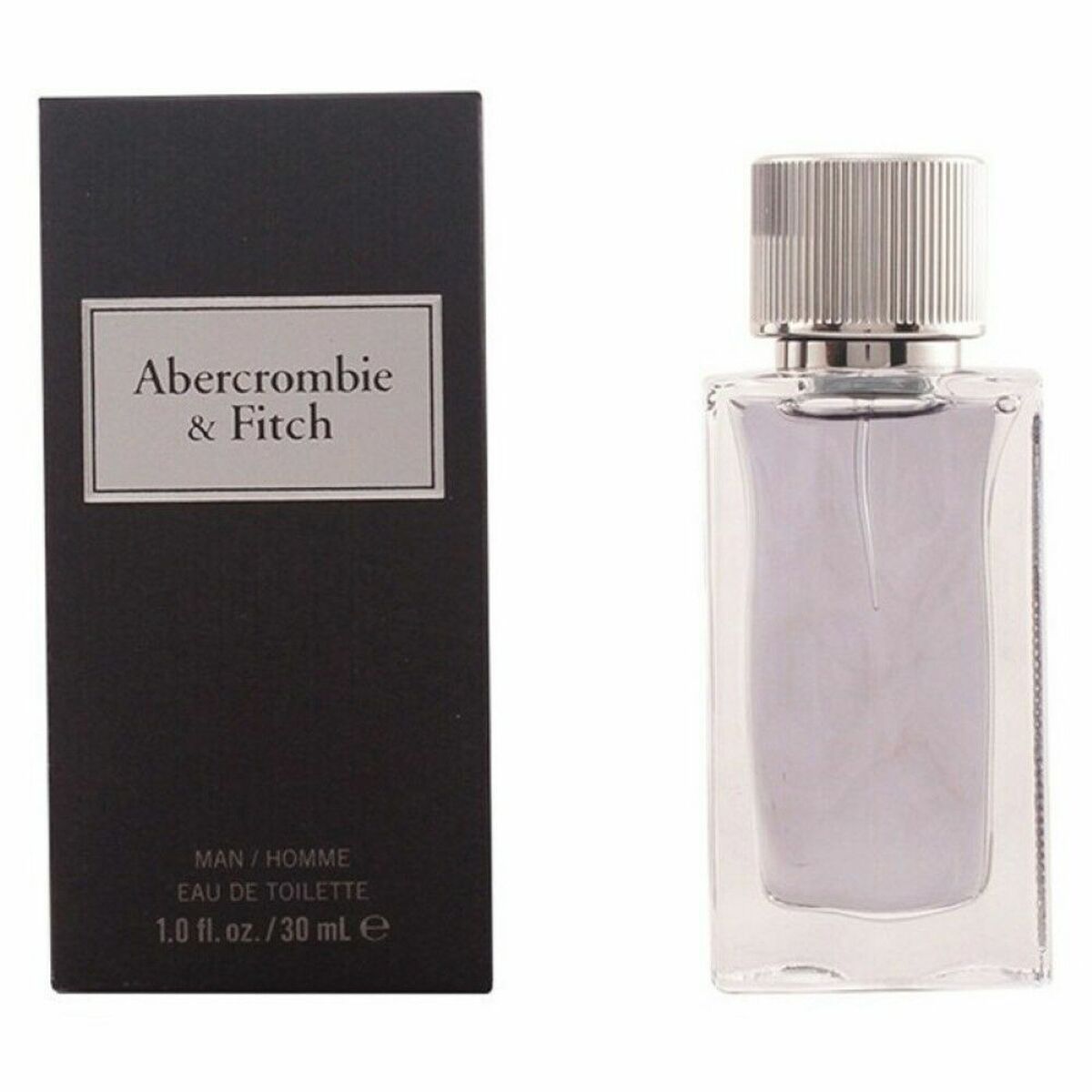 Ανδρικό Άρωμα Abercrombie & Fitch First Instinct EDT 30 ml