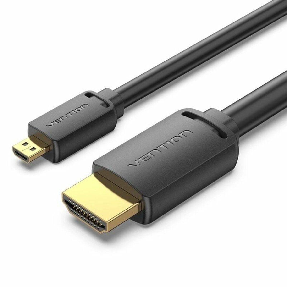 Καλώδιο HDMI Vention AGIBG 1,5 m Μαύρο