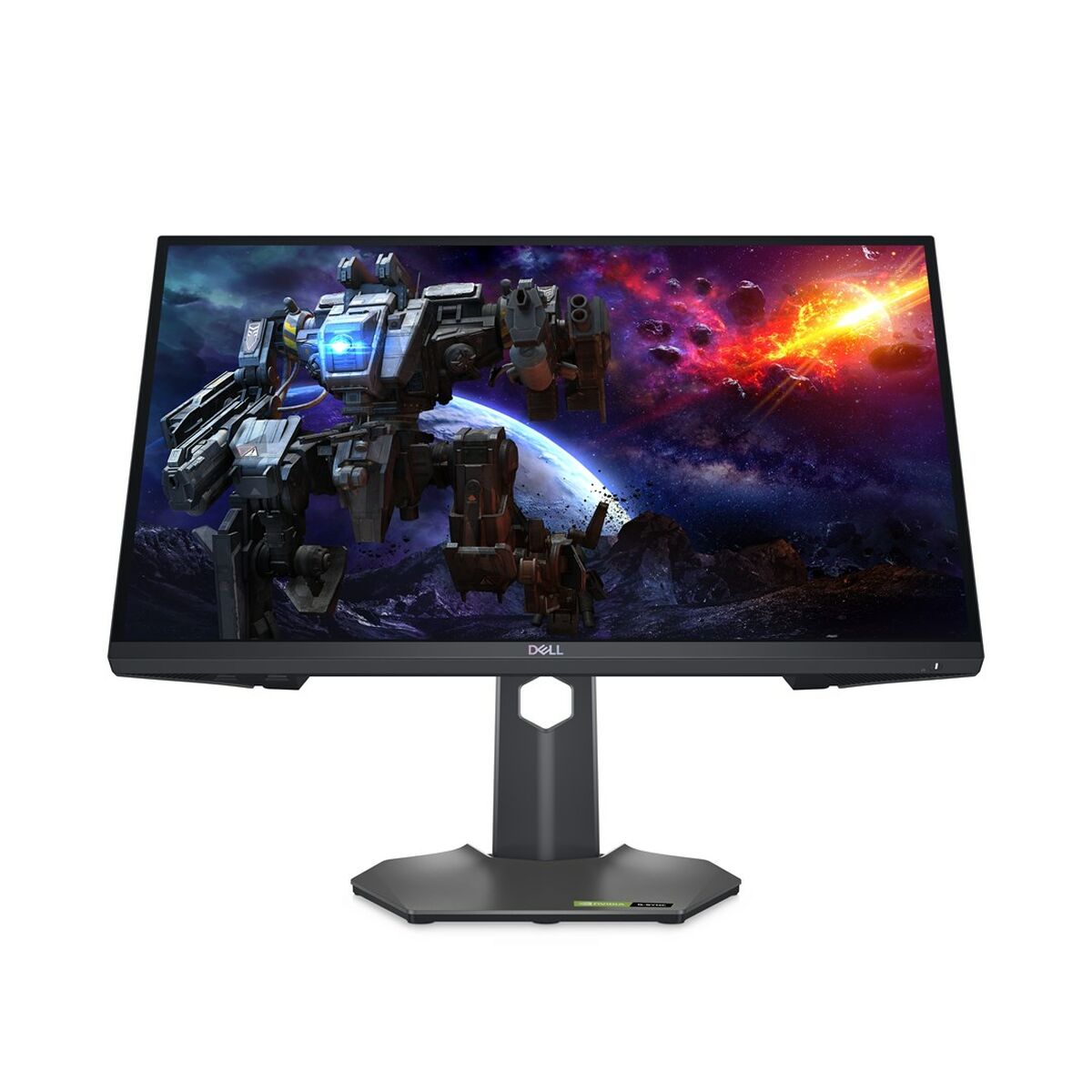 Οθόνη Dell G Series G2524H Full HD 24,5