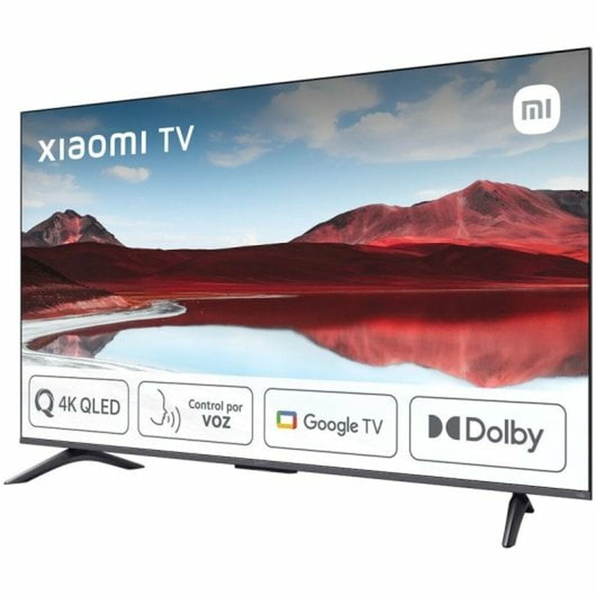 Smart TV Xiaomi A PRO 2025 75