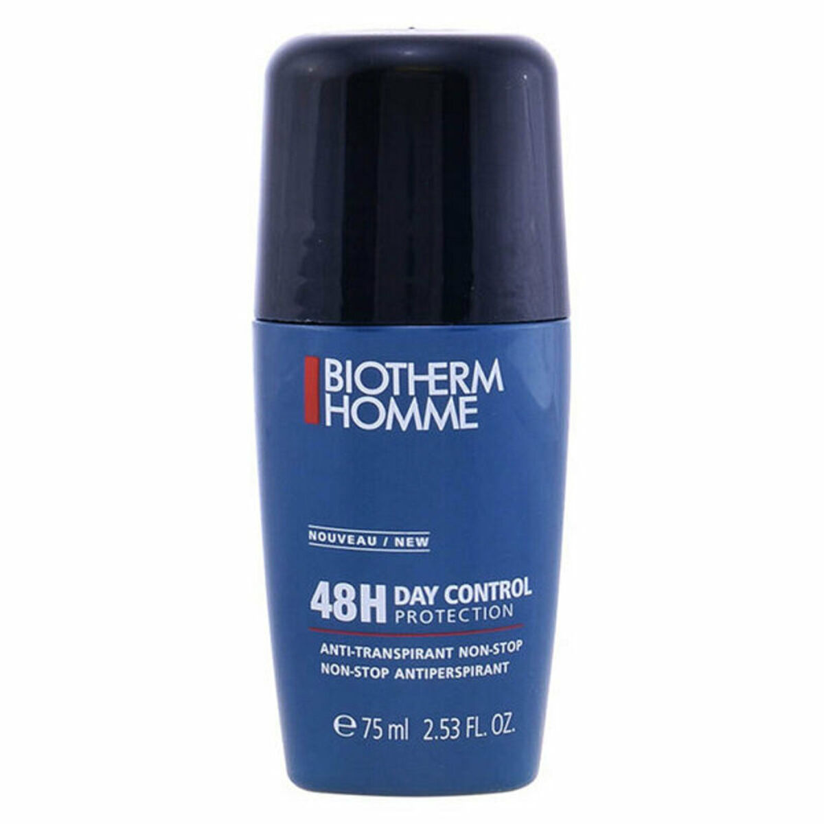 Αποσμητικό Roll-On Biotherm 48H Day Control 75 ml