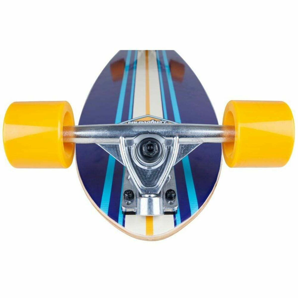 Longboard Dstreet DST-COM-2125 Μπλε 35