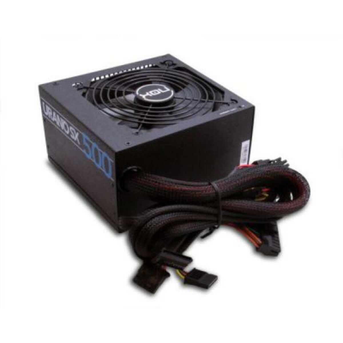 Τροφοδοσία Ρεύματος Nox Urano SX ATX 500W ATX 500 W CE & RoHS, FCC