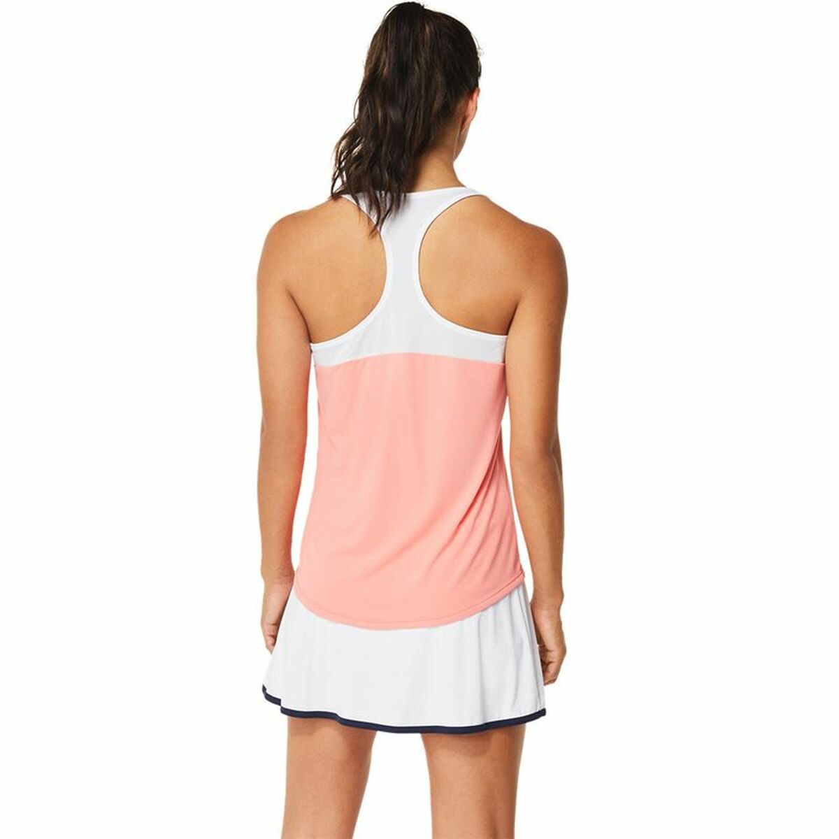 Γυναικεία Tank Top Asics Court Τένις