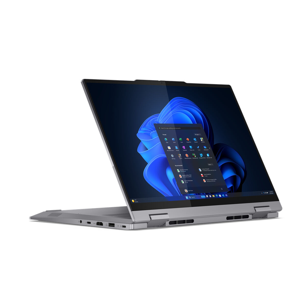 Laptop 2 σε 1 Lenovo ThinkBook Yoga 14 14