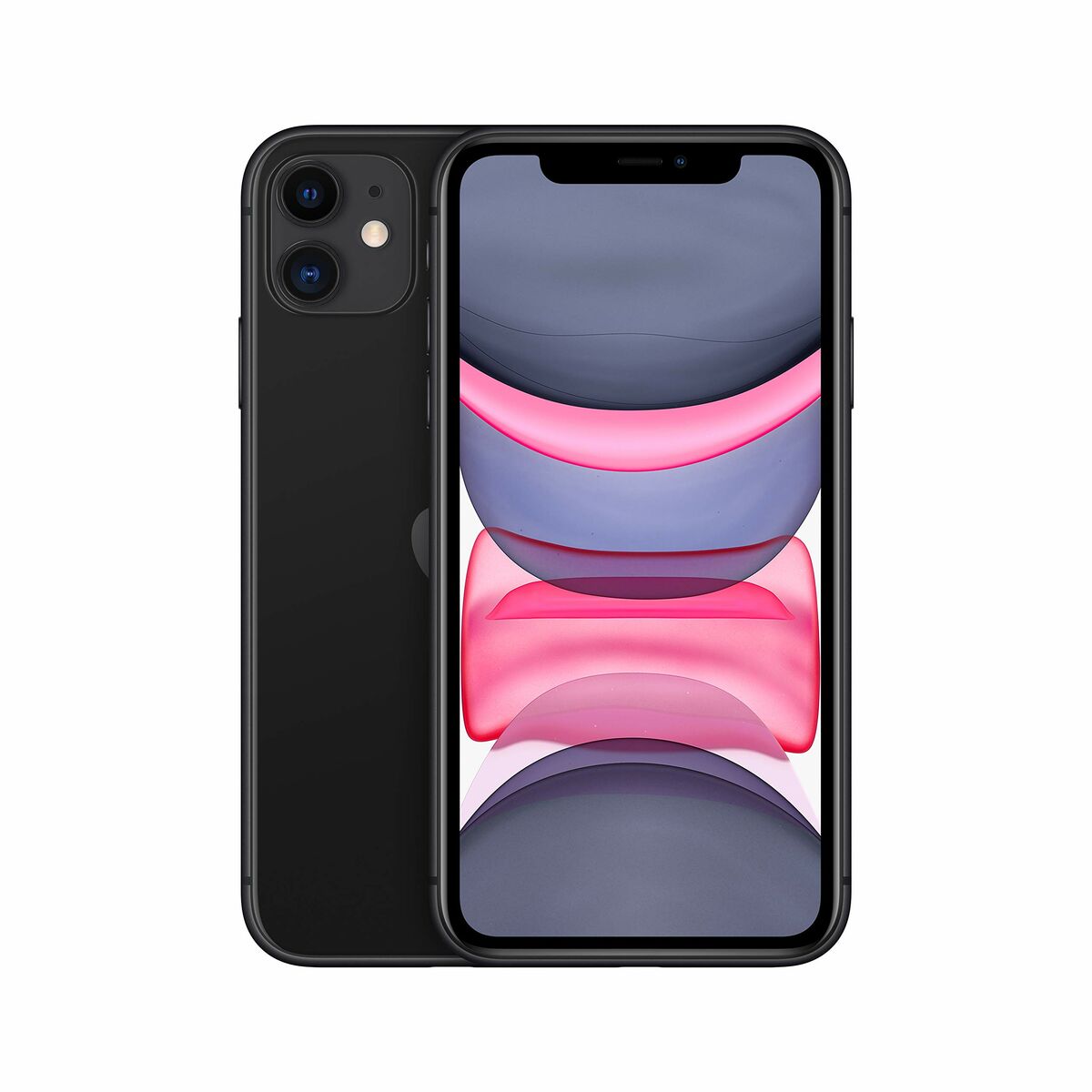 Smartphone Apple iPhone 11 6,1