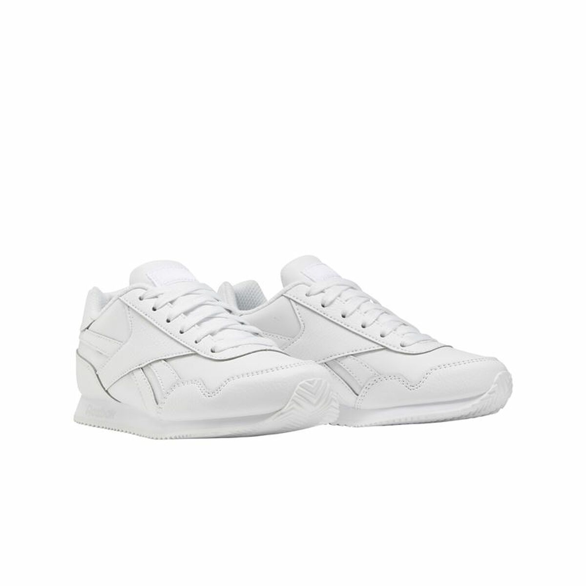 Casual Παπούτσια Reebok Royal Classic Jogger 3 Λευκό