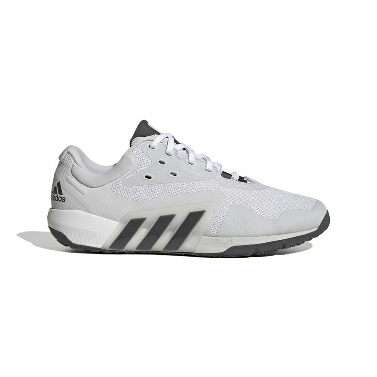 Αθλητικα παπουτσια Adidas Dropstep Trainer Λευκό