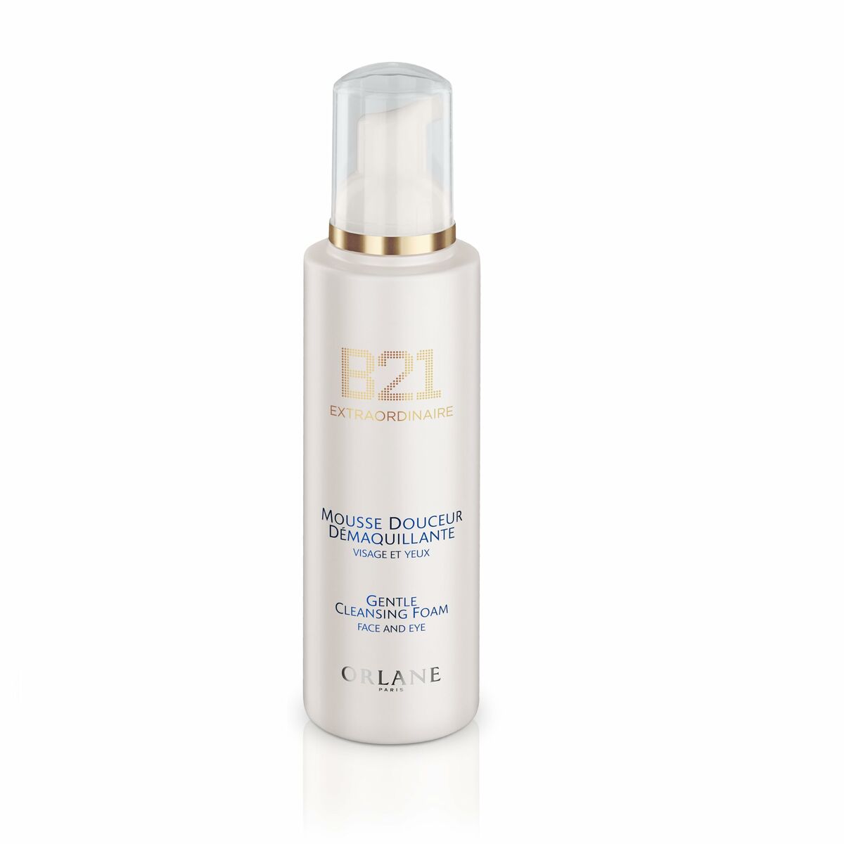 Αφρός Καθαρισμού Orlane B21 Extraordinaire 200 ml