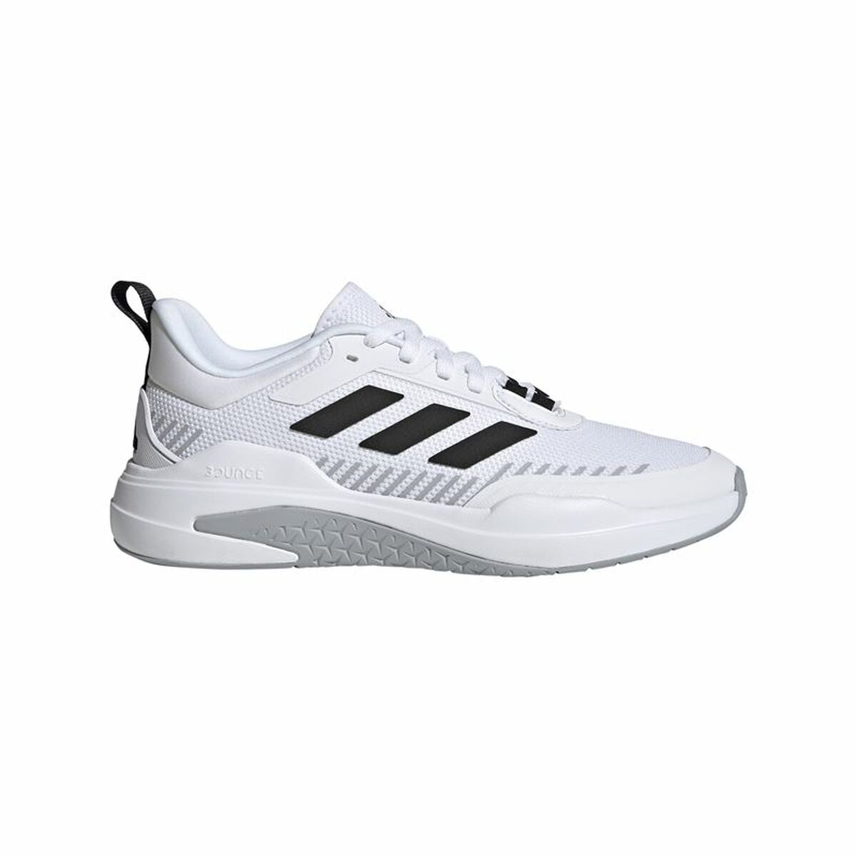 Αθλητικα παπουτσια Adidas Trainer V Λευκό