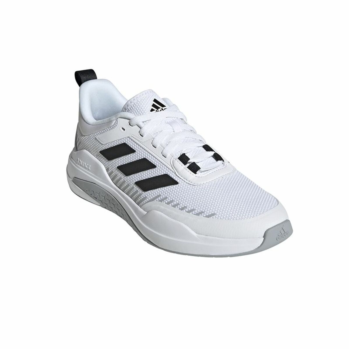 Αθλητικα παπουτσια Adidas Trainer V Λευκό