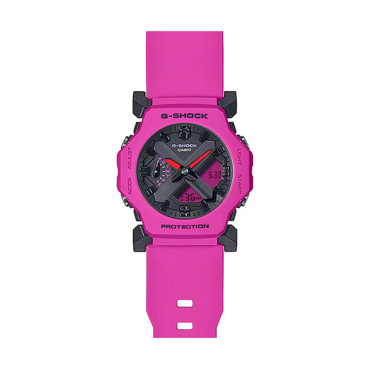 Unisex Ρολόγια Casio G-Shock GA-2300-4AER