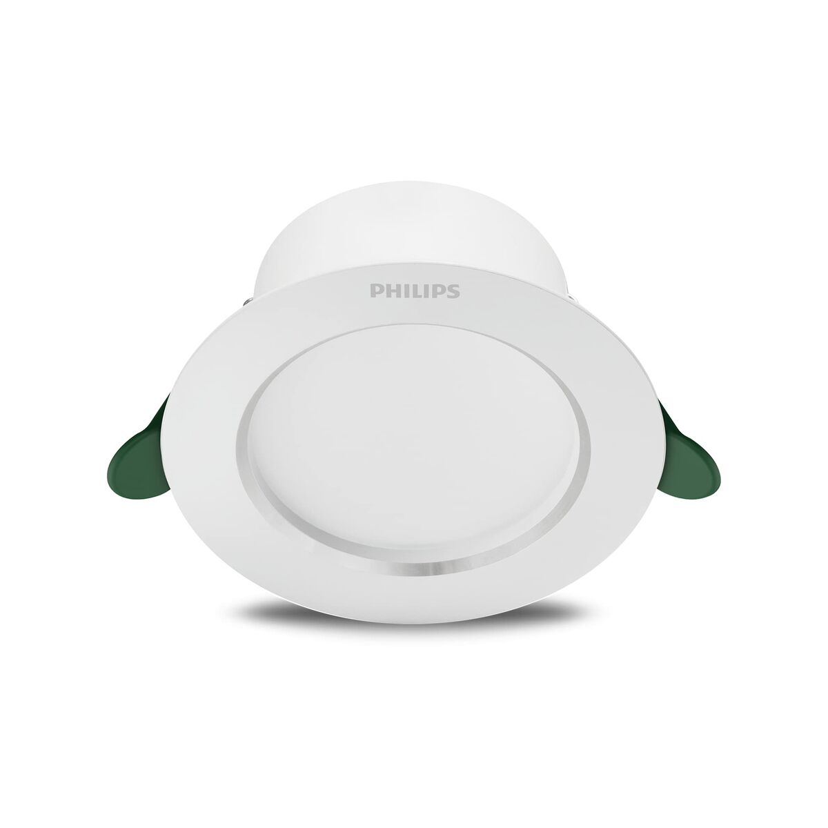 Downlight Philips Diamond Cut Λευκό 4,8 W 900 Lm Ø 14,5 x 4,95 cm (4000 K)