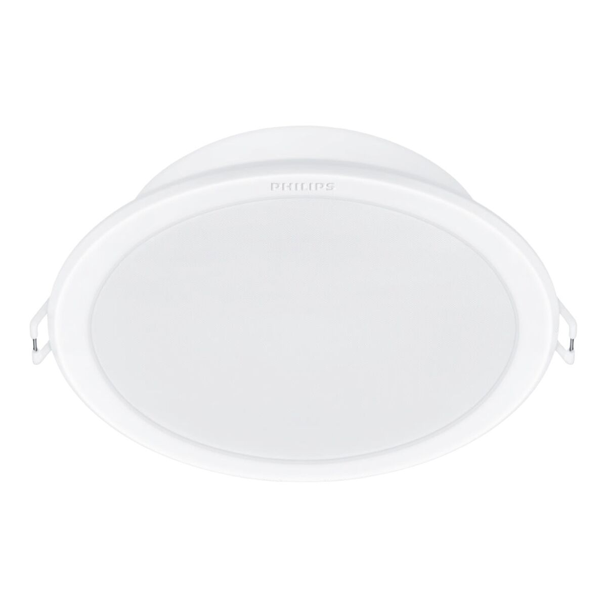 Downlight Philips Meson Λευκό 23,5 W 2550 Lm (4000 K) (x2)