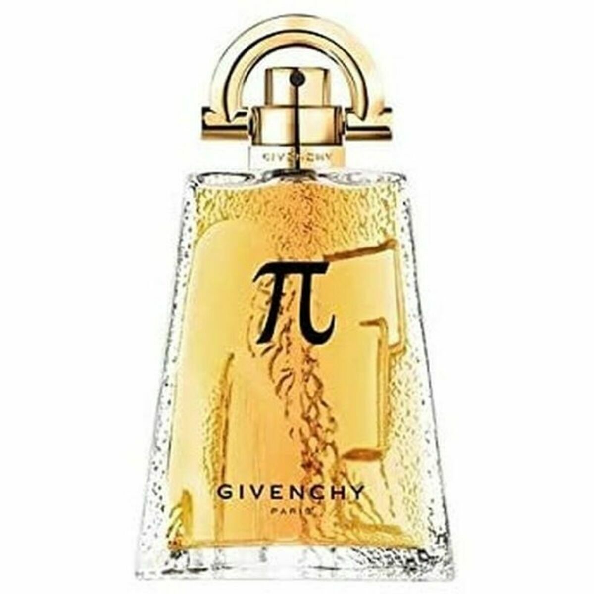 Ανδρικό Άρωμα Givenchy Pi EDT 50 ml