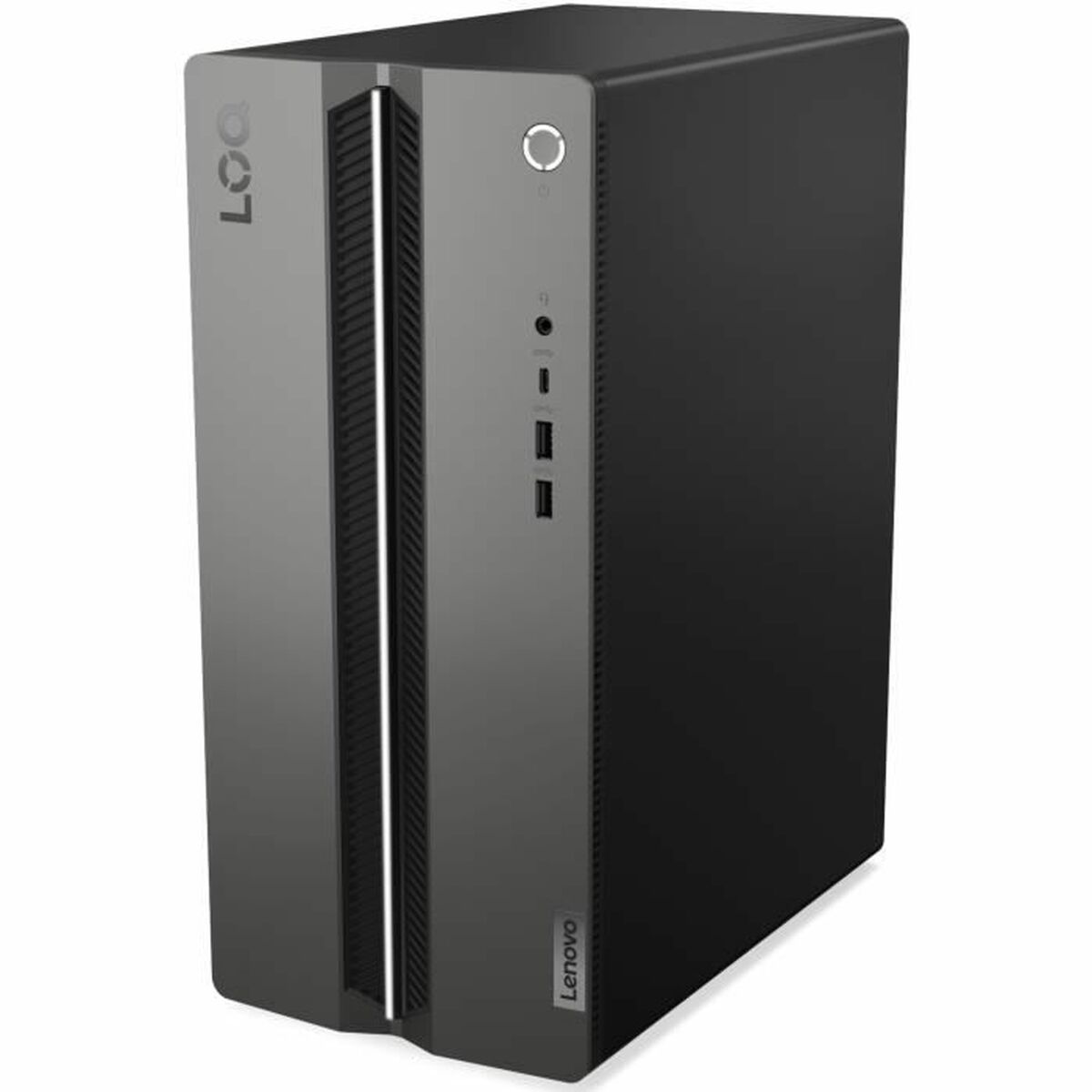 Mini PC Lenovo 17IRR9 Intel Core i5-14400F 16 GB RAM 1 TB SSD NVIDIA GeForce RTX 3050 (Δωρεάν Μεταφορικά)