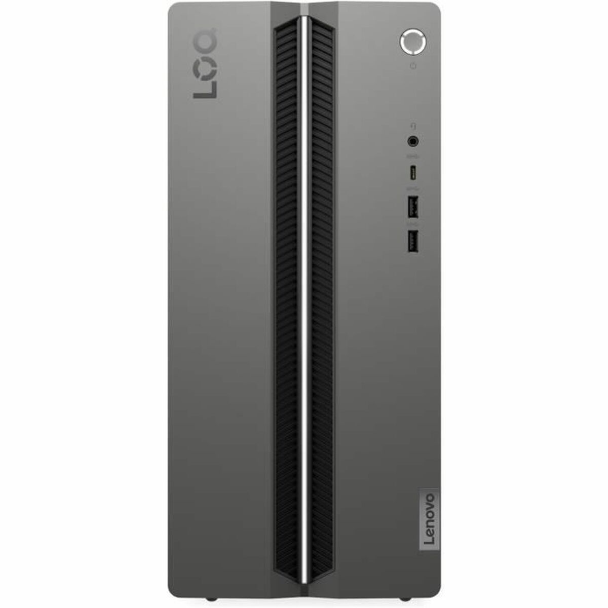 Mini PC Lenovo 17IRR9 Intel Core i5-14400F 16 GB RAM 1 TB SSD NVIDIA GeForce RTX 3050 (Δωρεάν Μεταφορικά)