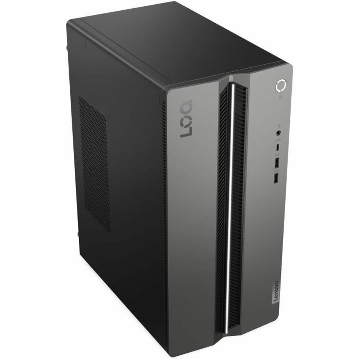 Mini PC Lenovo 17IRR9 Intel Core i5-14400F 16 GB RAM 1 TB SSD NVIDIA GeForce RTX 3050 (Δωρεάν Μεταφορικά)