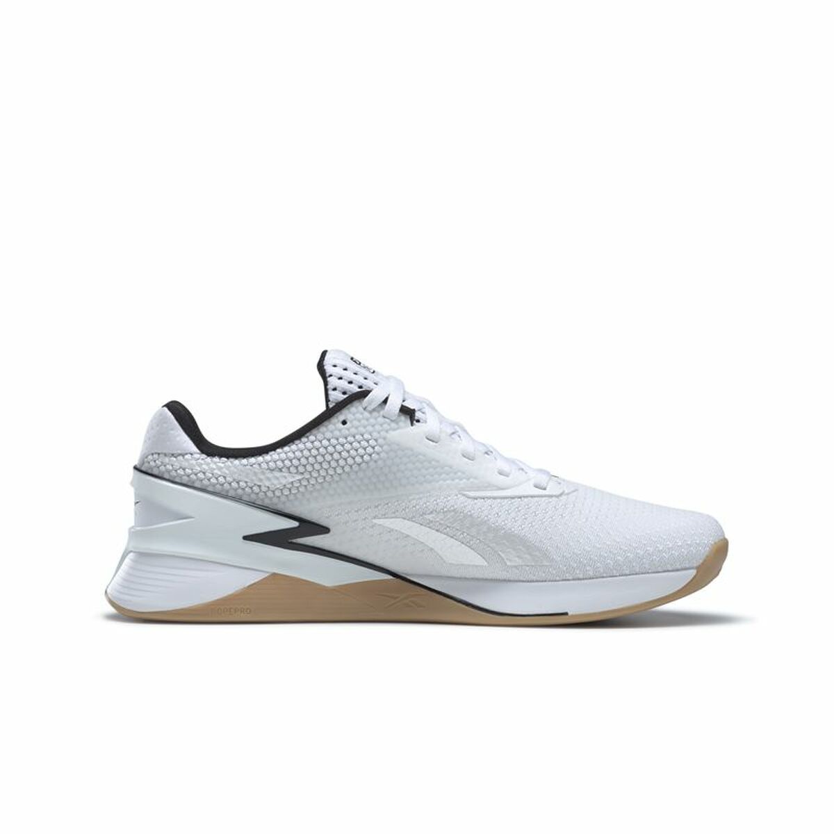 Αθλητικα παπουτσια Reebok Nano X3 Λευκό