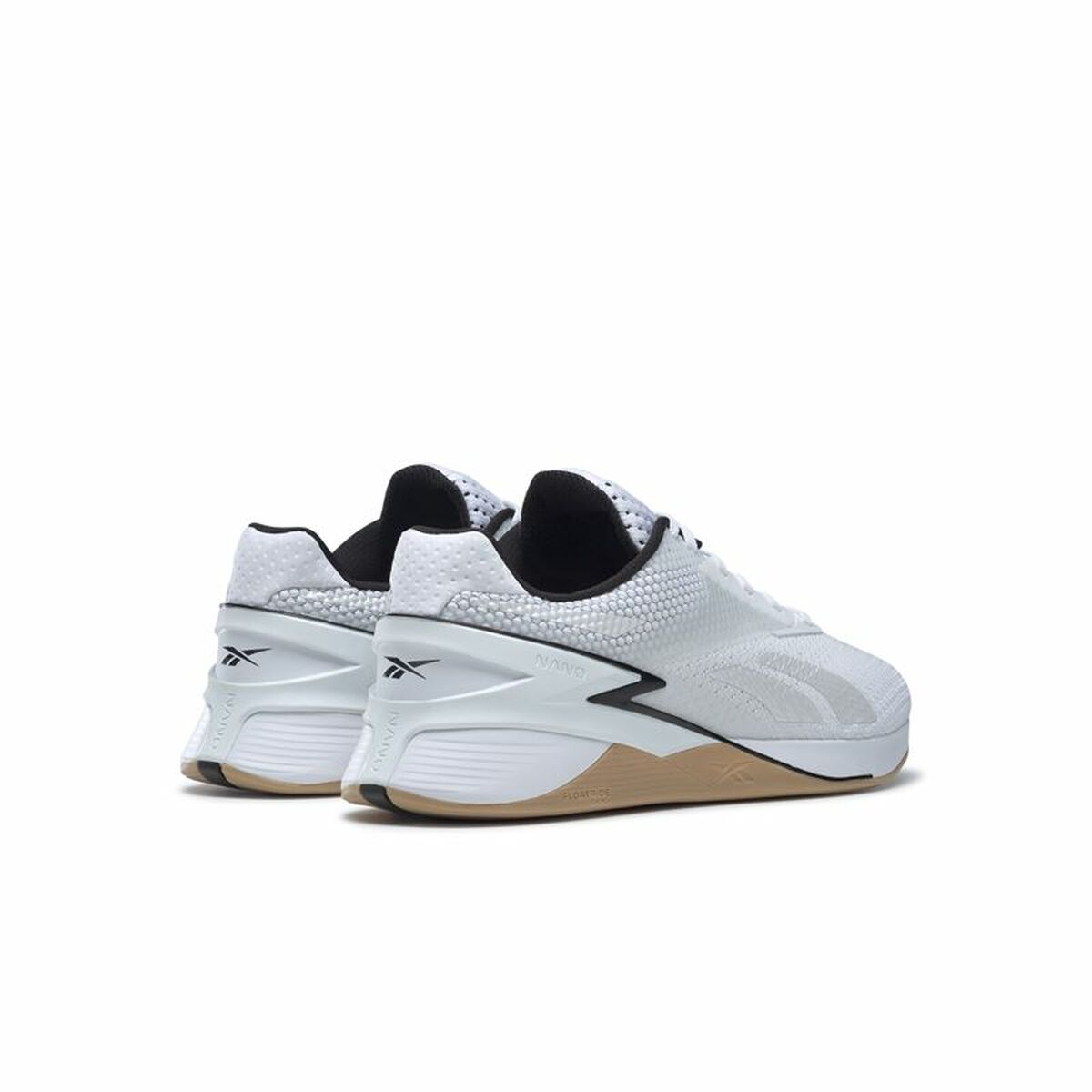 Αθλητικα παπουτσια Reebok Nano X3 Λευκό