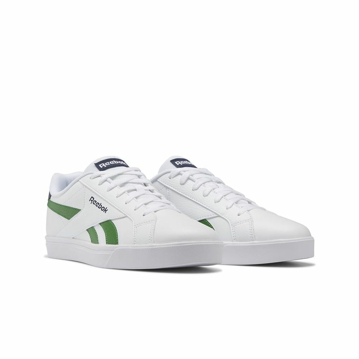 Ανδρικά Casual Παπούτσια Reebok Royal Complete 3.0 Low Λευκό 44