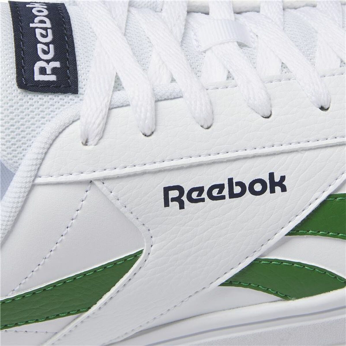 Ανδρικά Casual Παπούτσια Reebok Royal Complete 3.0 Low Λευκό 44