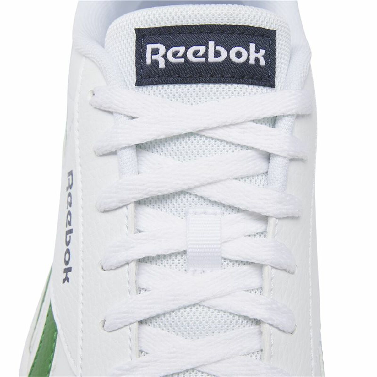 Ανδρικά Casual Παπούτσια Reebok Royal Complete 3.0 Low Λευκό 44