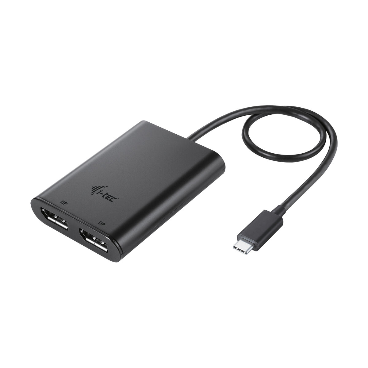 Αντάπτορας Thunderbolt σε USB-C i-Tec C31DUAL4K60DP