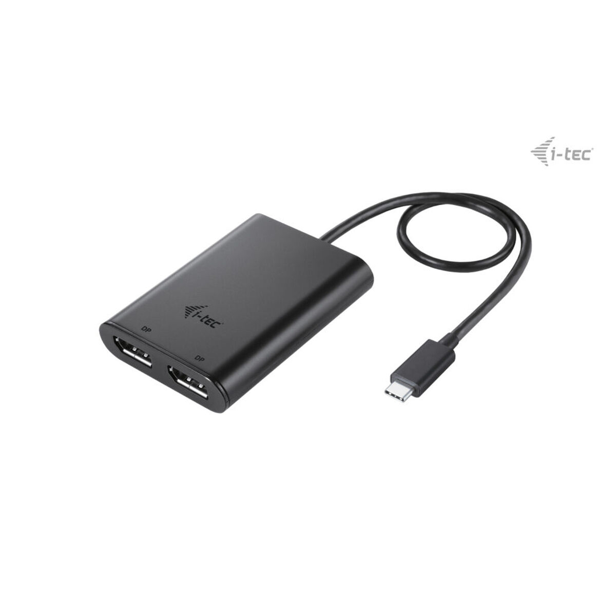 Αντάπτορας Thunderbolt σε USB-C i-Tec C31DUAL4K60DP