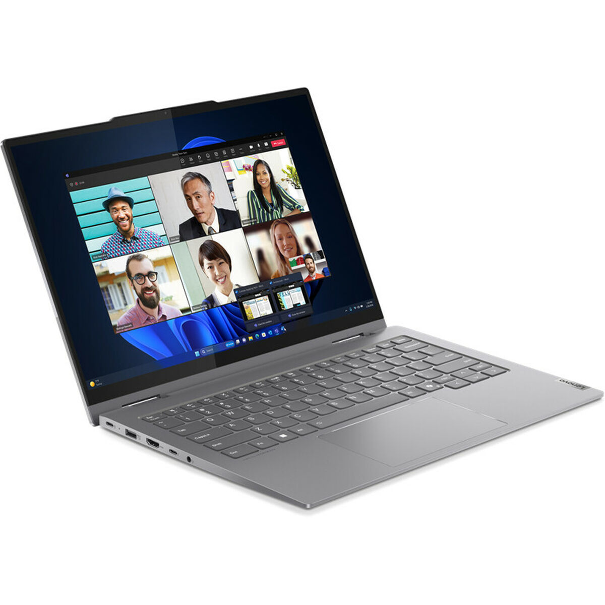 Laptop 2 σε 1 Lenovo ThinkBook Yoga 14 14