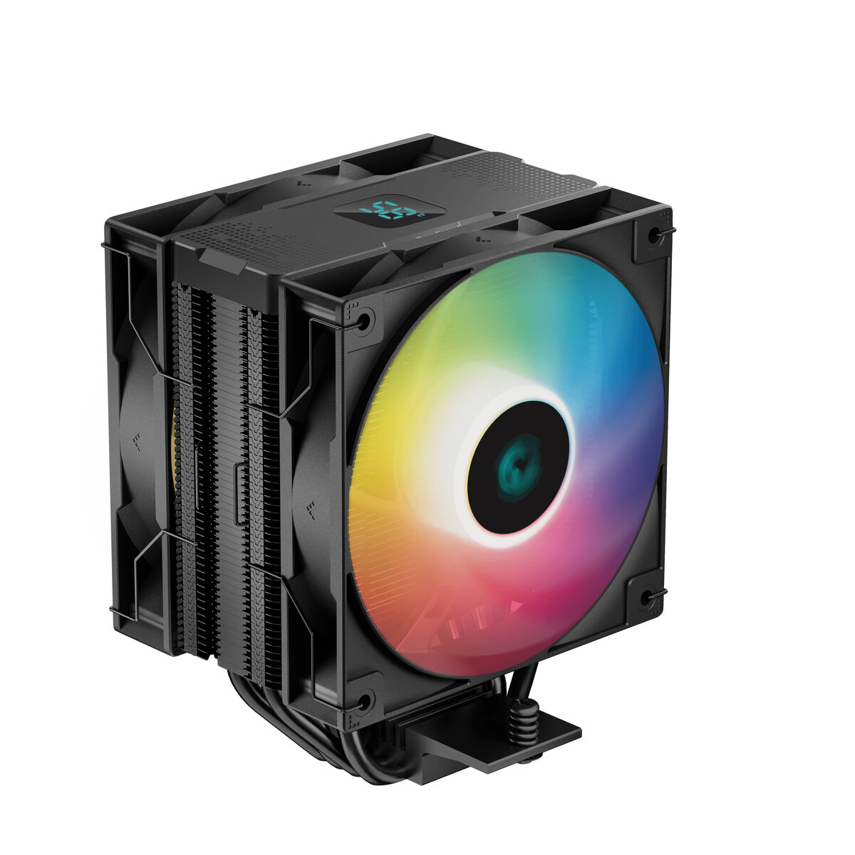 Ανεμιστήρας CPU DEEPCOOL AG400 Digital Plus