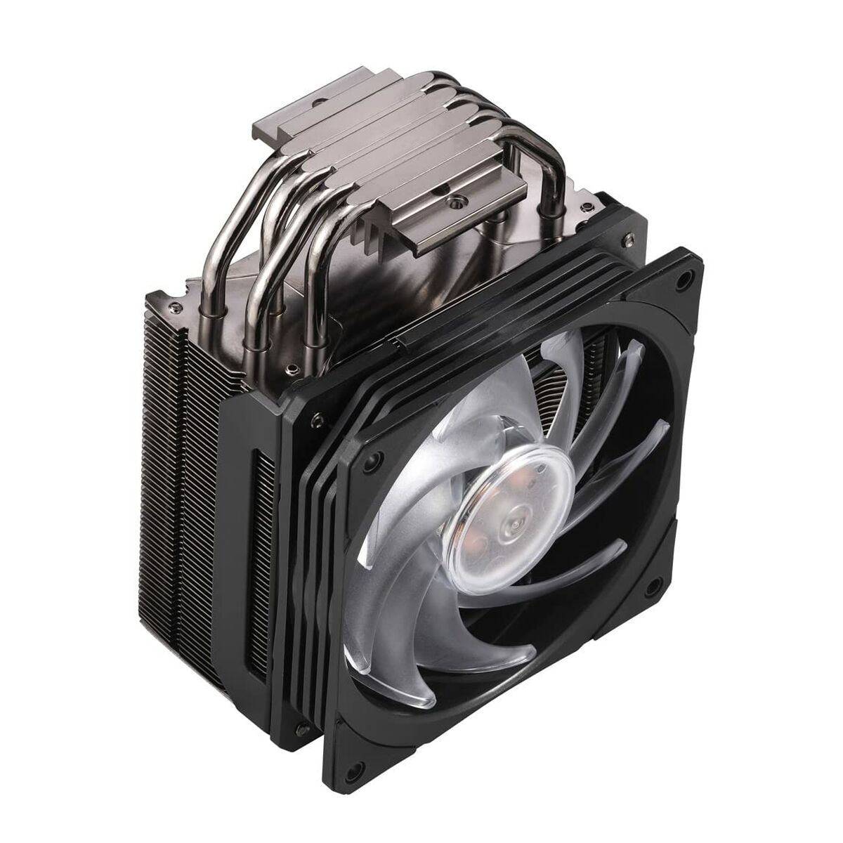 Ανεμιστήρας CPU Cooler Master Hyper 212 RGB Black Edition w/LGA1700