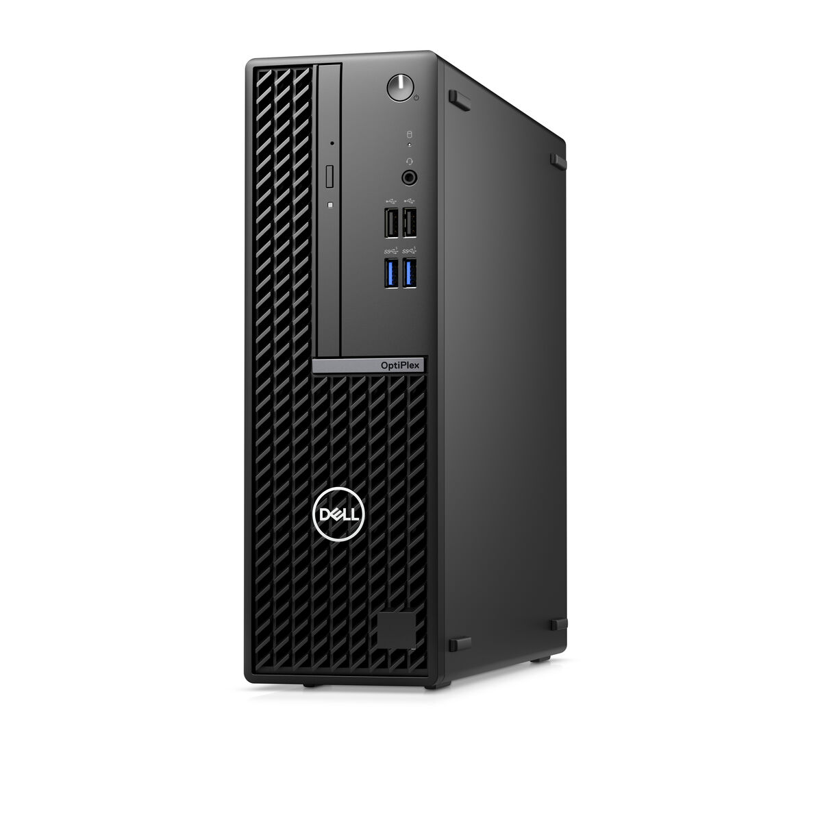 Mini PC Dell C2FC4 8 GB RAM 256 GB SSD Intel Core i3-13100