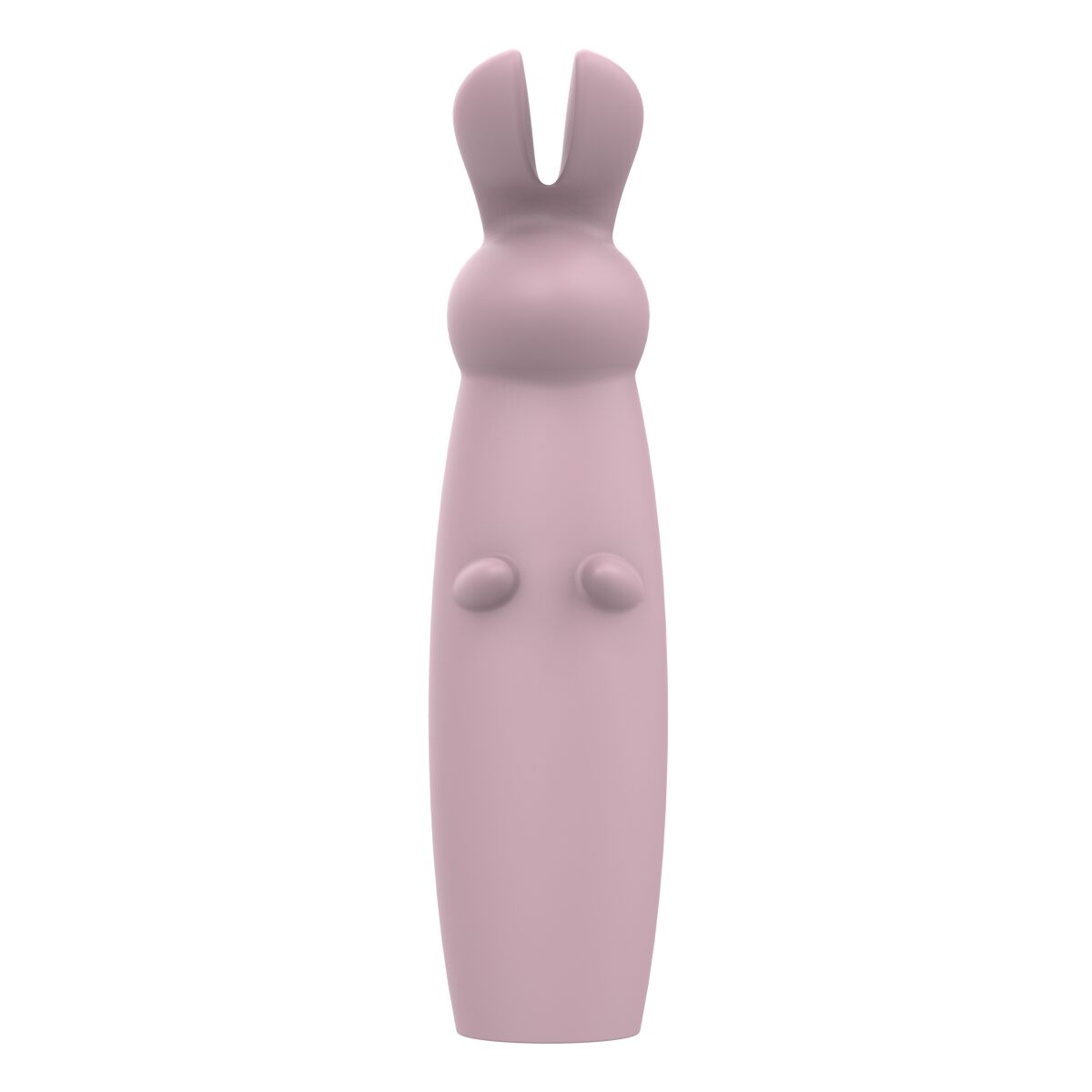 Mini Δονητής Dream Toys Nude Hazel Rabbit Ροζ