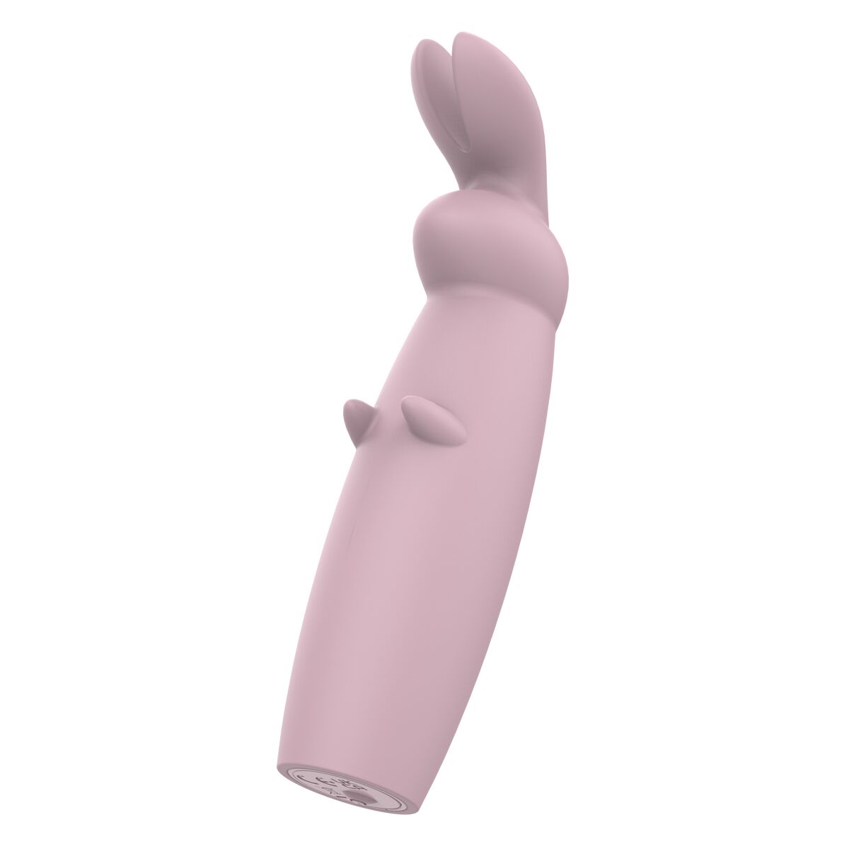 Mini Δονητής Dream Toys Nude Hazel Rabbit Ροζ