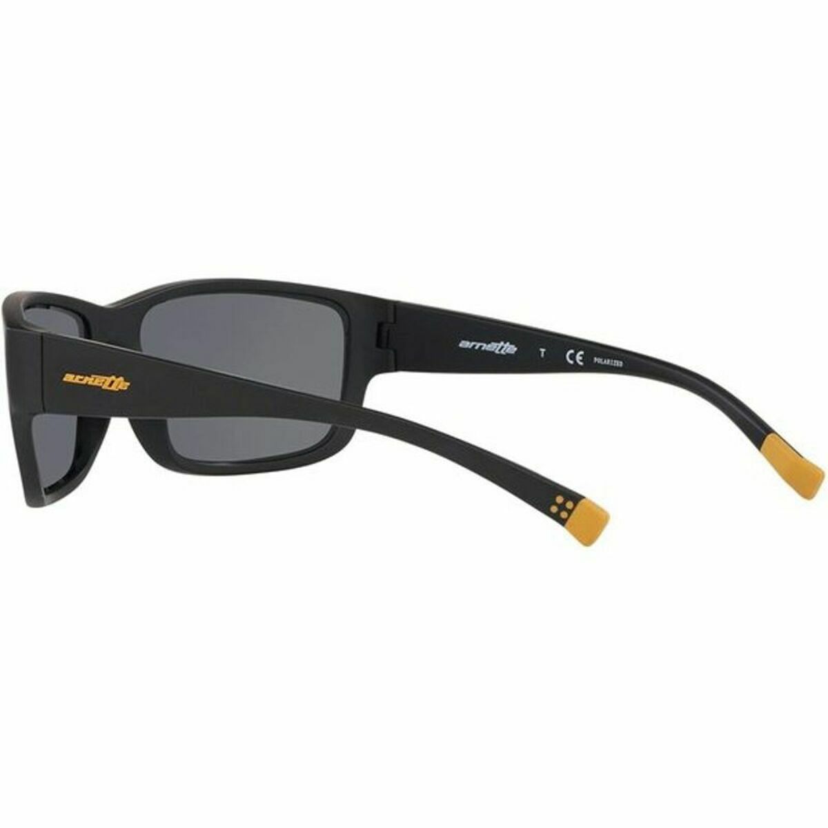 Unisex Γυαλιά Ηλίου Arnette AN4256-01-81-62 Ø 62 mm