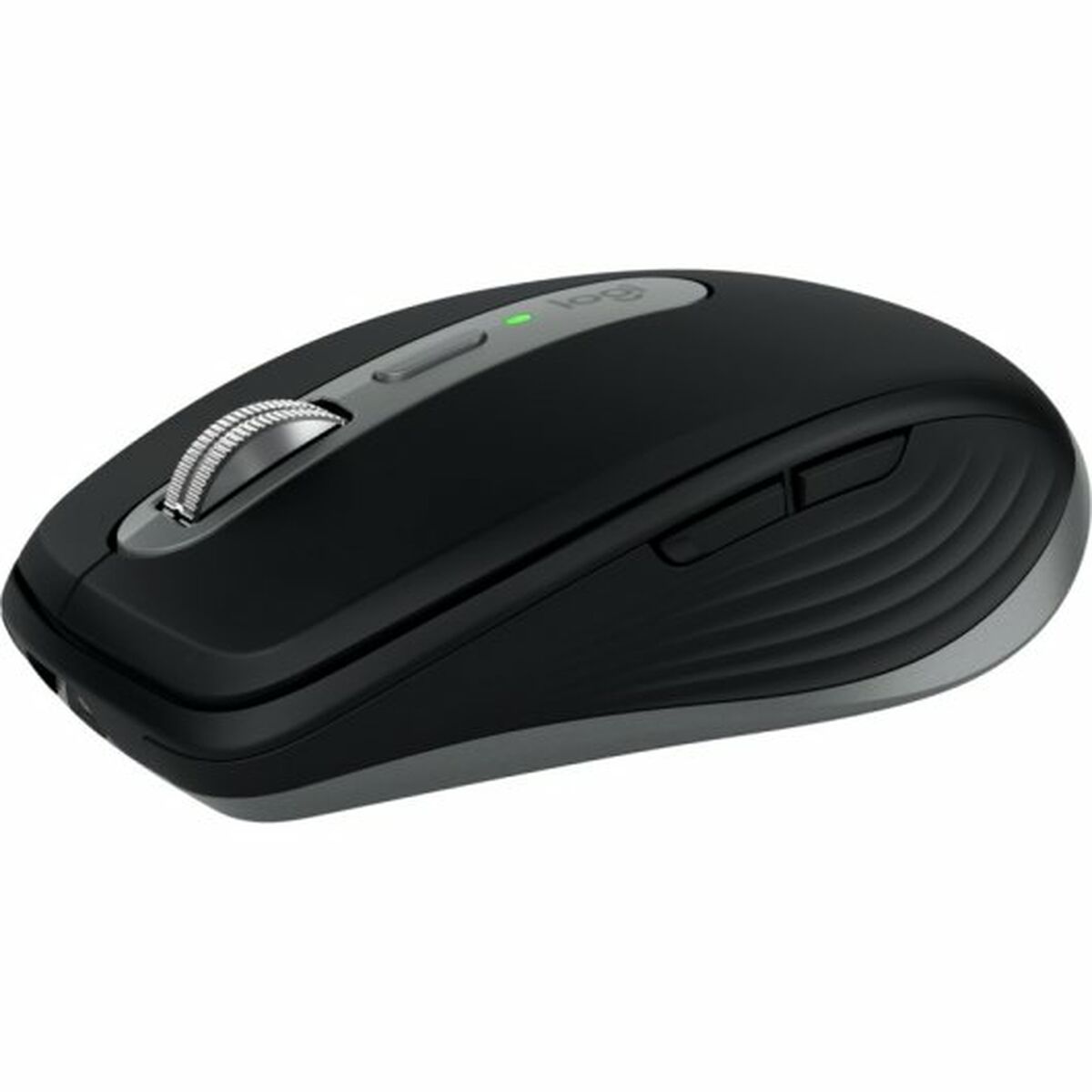 Bluetooth Ασύρματο Ποντίκι Logitech MX Anywhere 3s Γκρι (1 μονάδα)