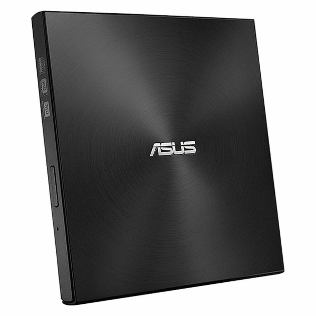 DVD-RW Εγγραφής Εξωτερικό Ultra Slim Asus SDRW-08U7M-U USB