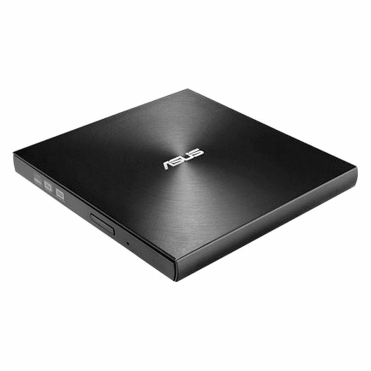 DVD-RW Εγγραφής Εξωτερικό Ultra Slim Asus SDRW-08U7M-U USB