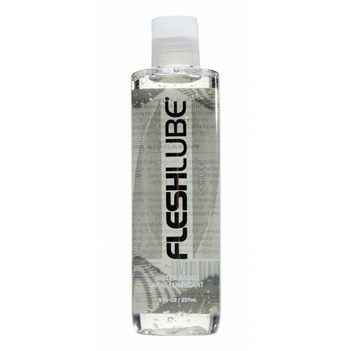 Ανδρικό Λιπαντικό Basic Water Glide 100 ml Fleshlight Fleshlube Slide 250 ml