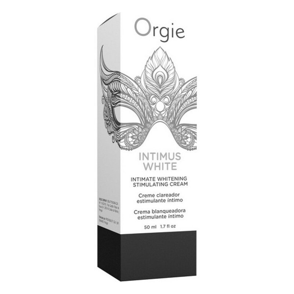 Starwhite Orgie 50 ml Τζελ για την Λίμπιντο