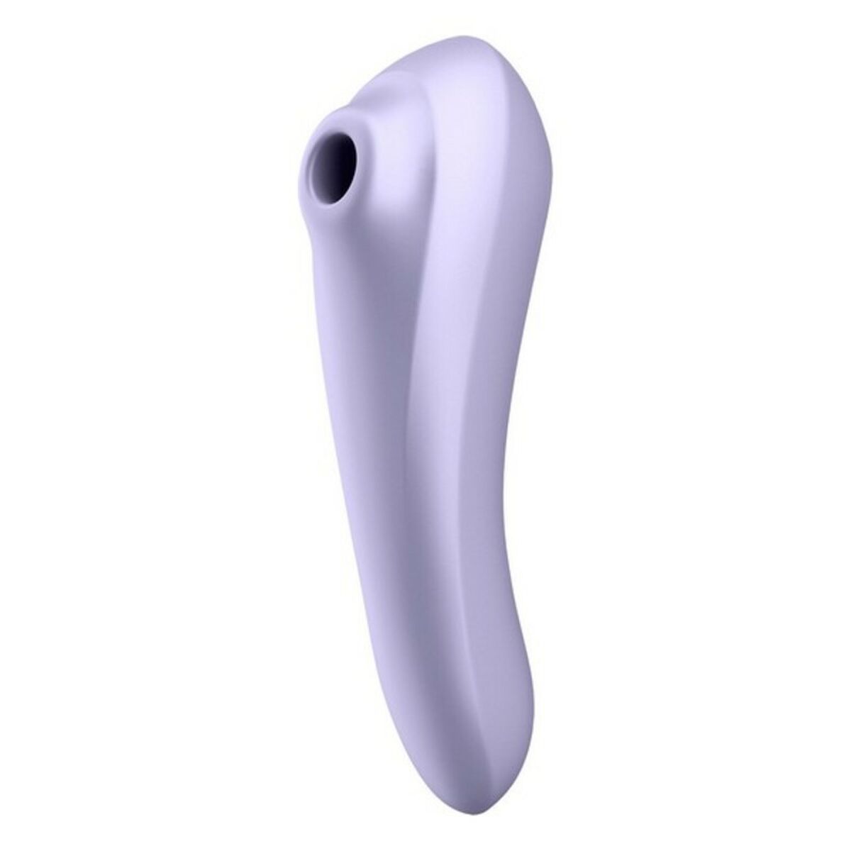 Clit Sucker Satisfyer Dual Pleasure Μωβ