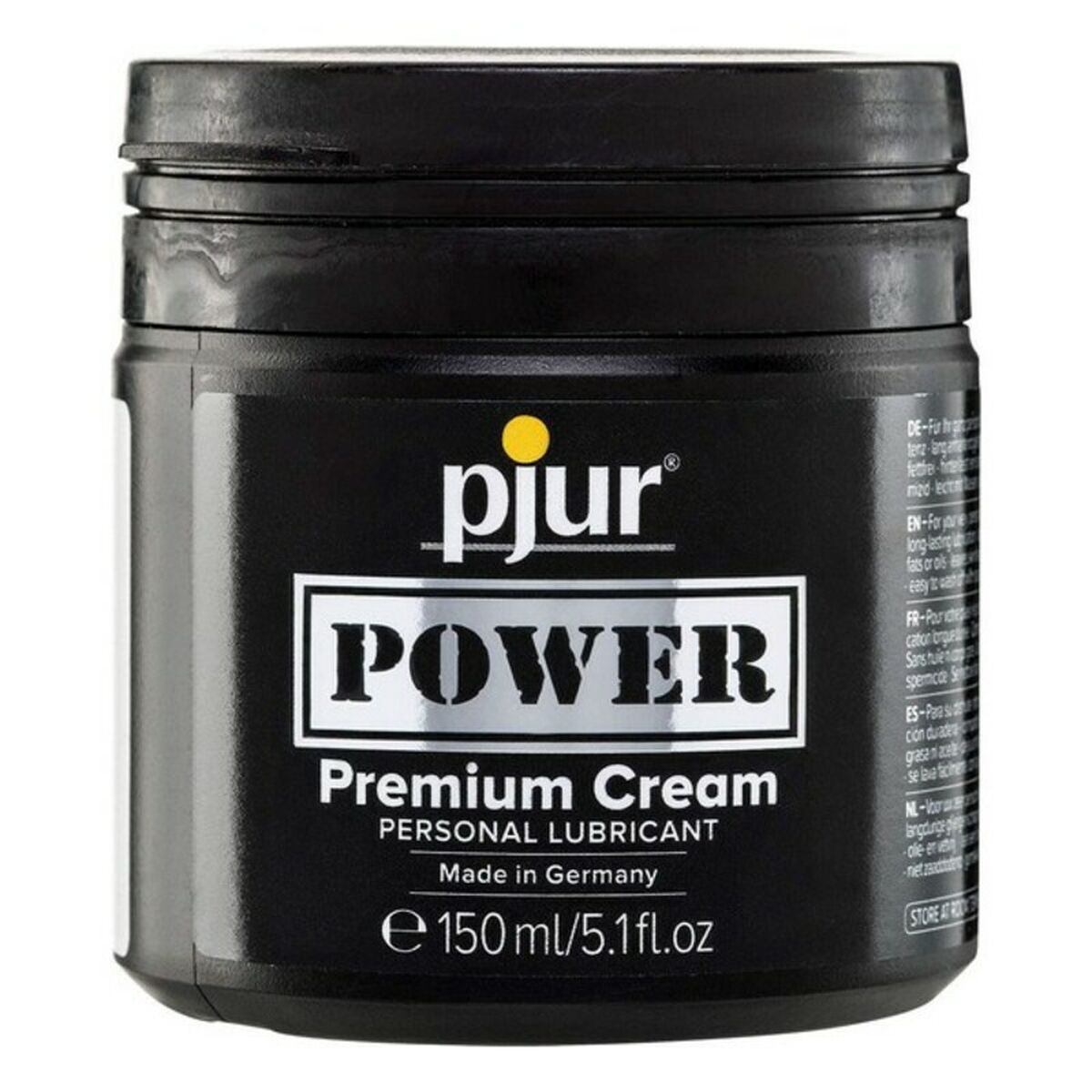 Λιπαντικό Pjur Power 150 ml