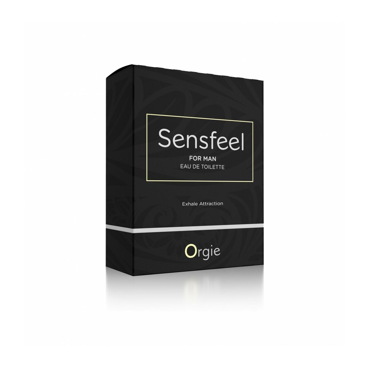 Rejouissance για Άνδρες Orgie 50 ml Με τις φερομόνες Sensfeel