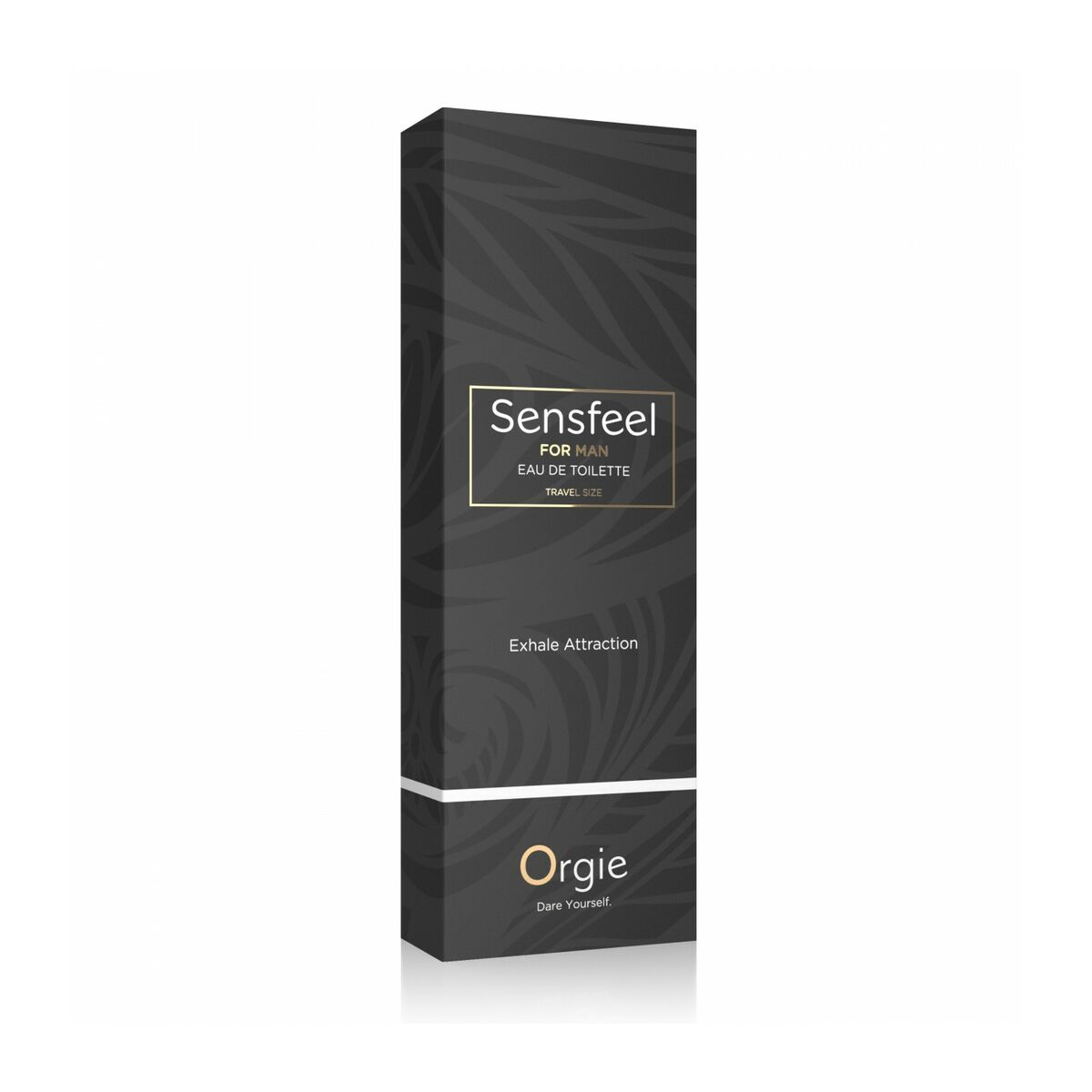 Rejouissance για Άνδρες Orgie 10 ml Με τις φερομόνες Sensfeel