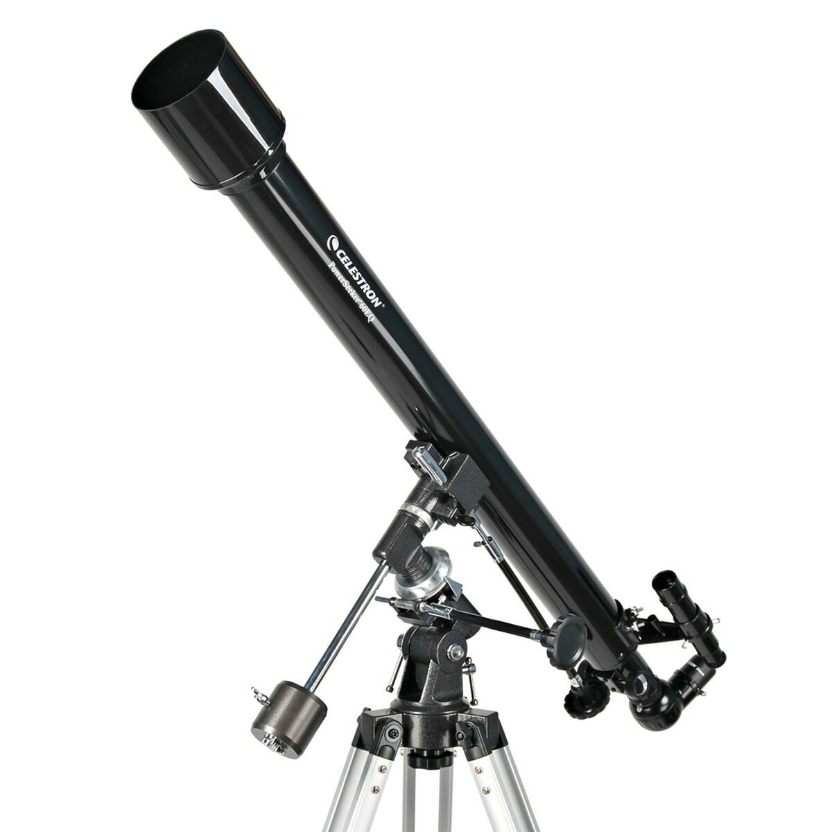 Τηλεμετρητή / Τηλεσκόπιο Celestron 60EQ