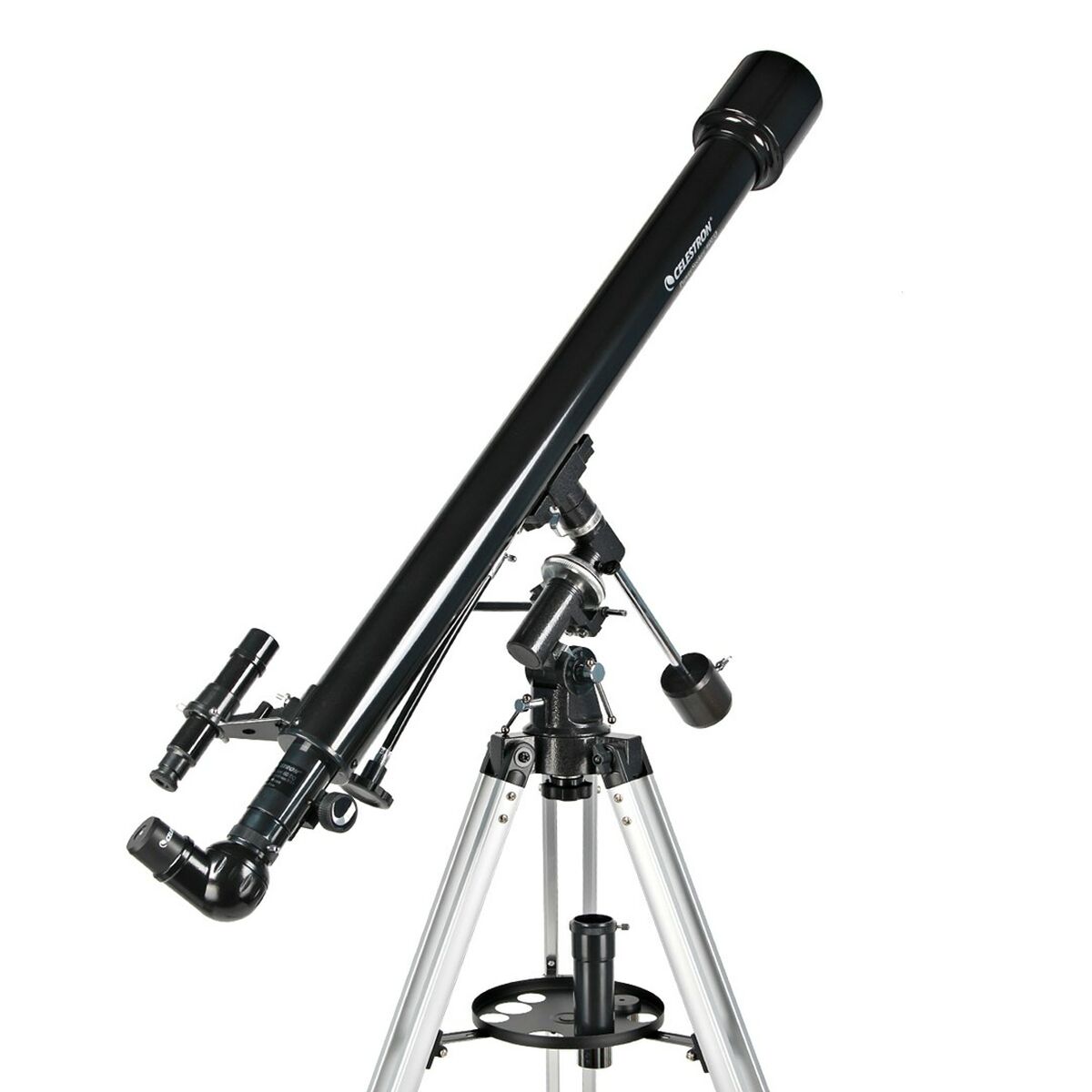 Τηλεμετρητή / Τηλεσκόπιο Celestron 60EQ