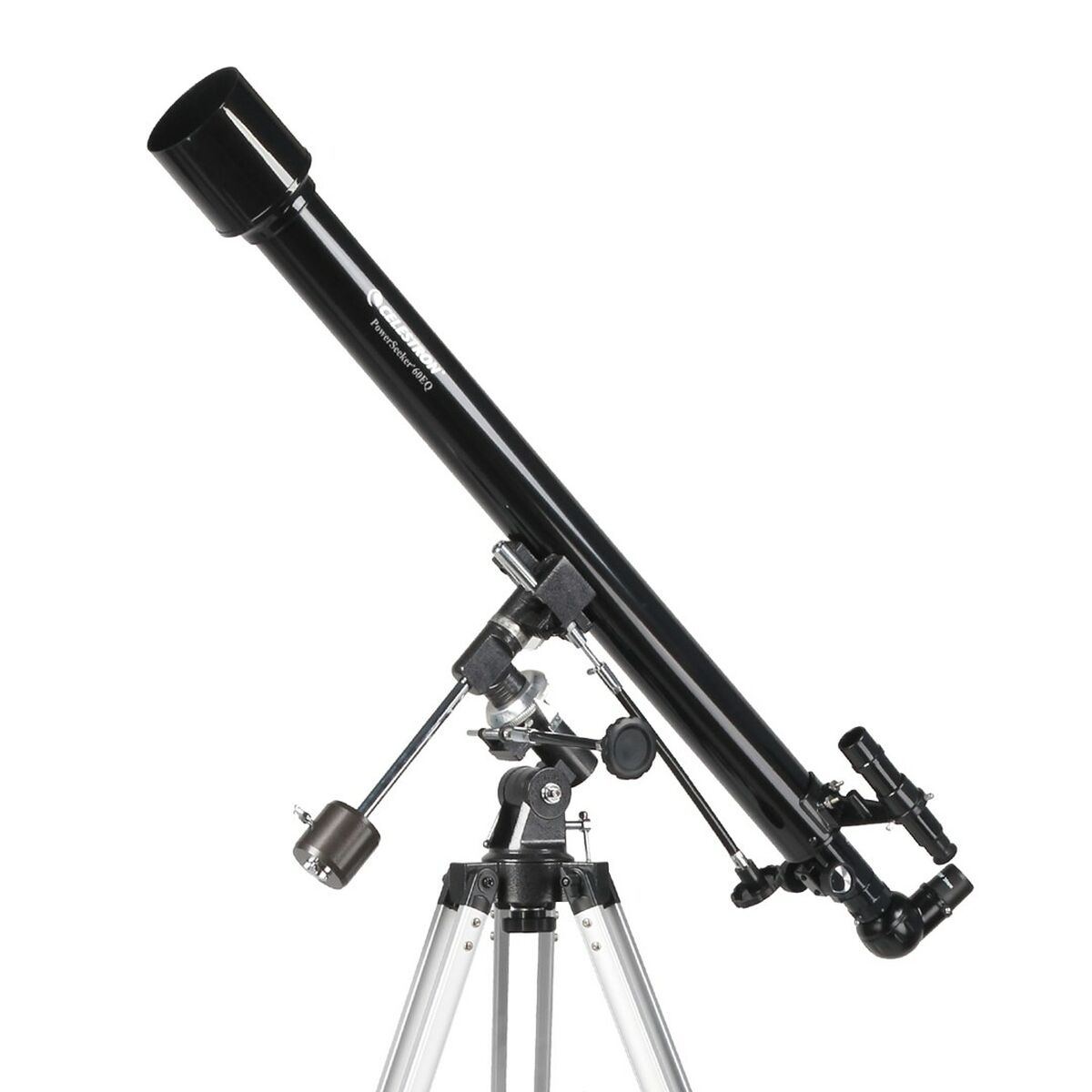 Τηλεμετρητή / Τηλεσκόπιο Celestron 60EQ