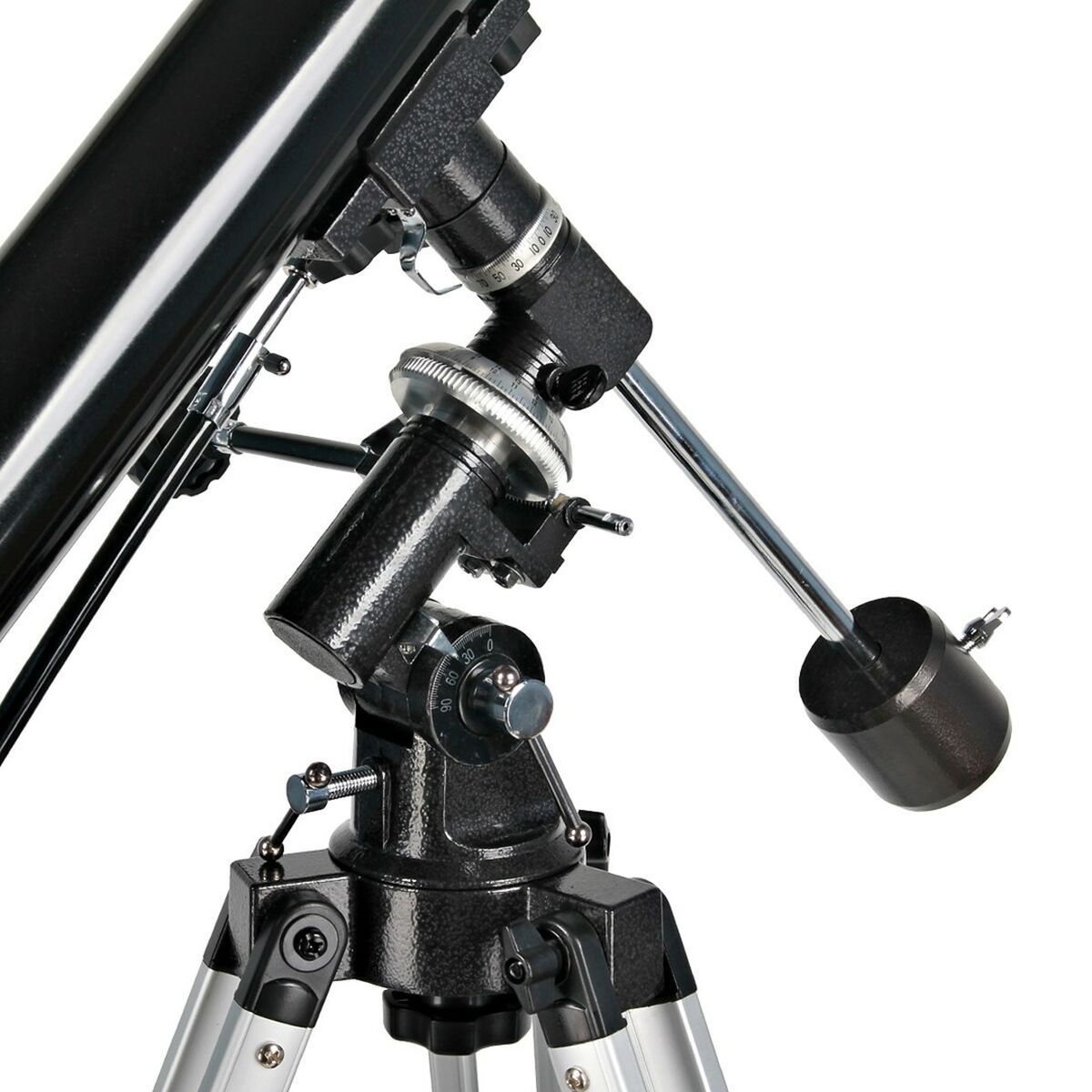 Τηλεμετρητή / Τηλεσκόπιο Celestron 60EQ